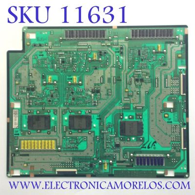 LED DRIVER PARA SAMSUNG / NUMERO DE PARTE BN44-01173A / BN4401173A / L75SB9NB_BHS / DISPLAY ST7461E03-3 VER.2.2 / MODELO QN75QN850 / QN75QN850BFXZA CA01 / QN75QN900BFXZA AA01